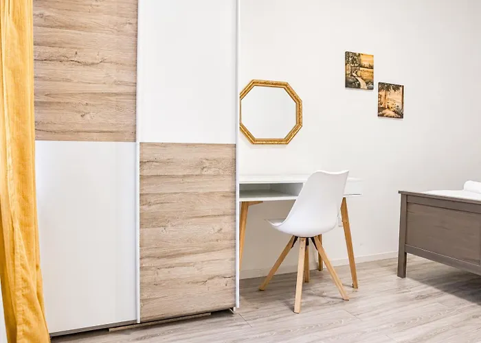 Stylish 2br Near Wiener Stadthalle & Suitable For Long